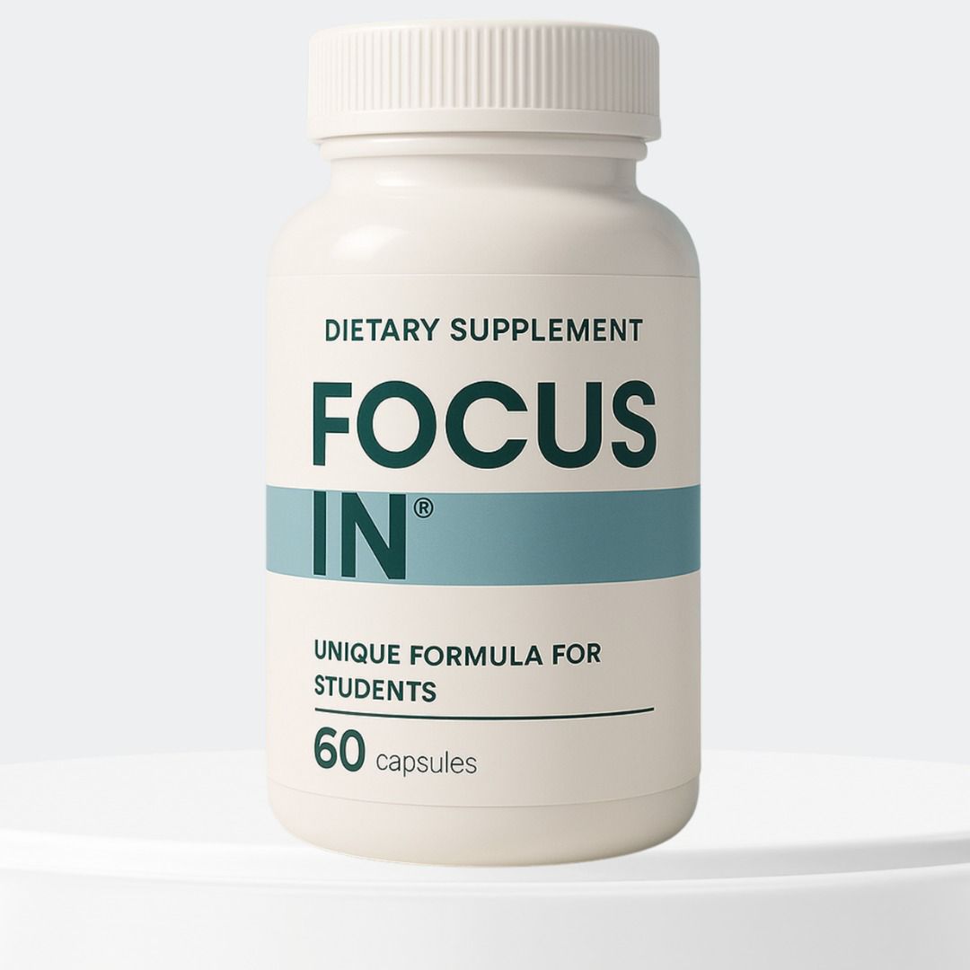 Focus In