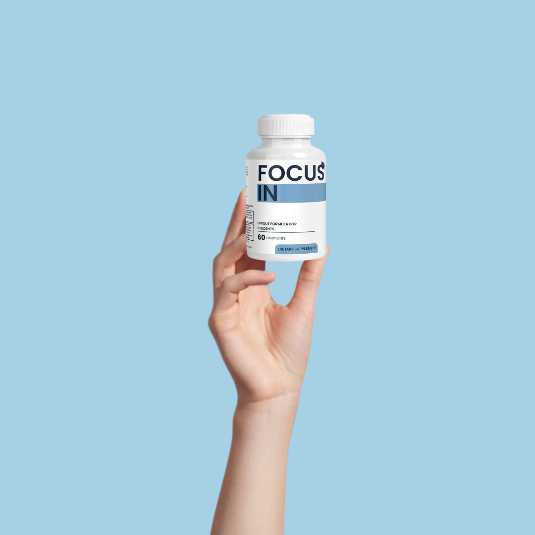 Focus In