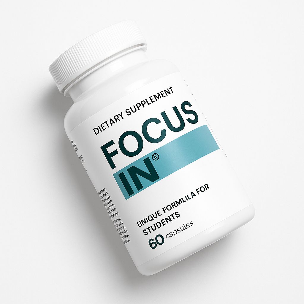 Focus In