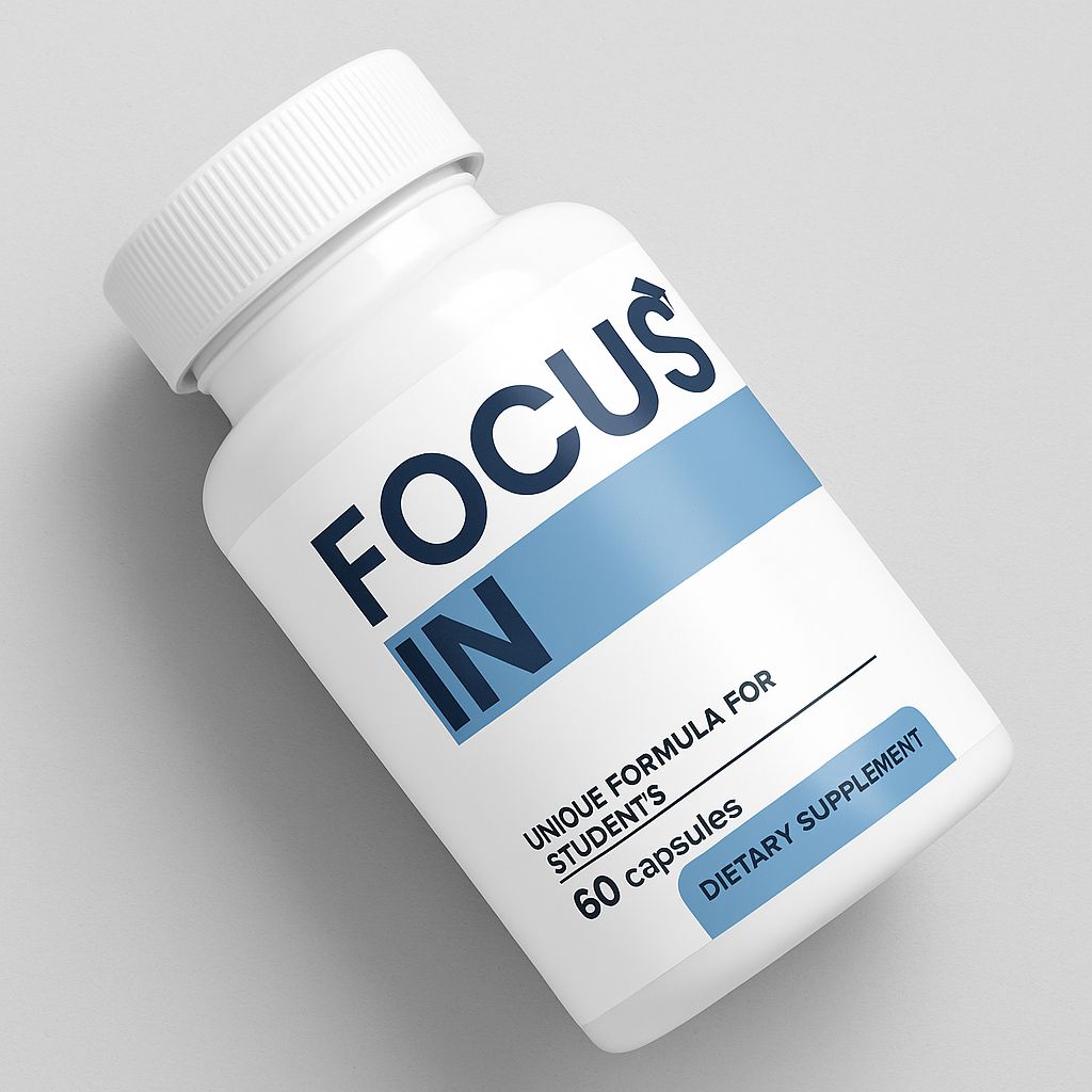 Focus In