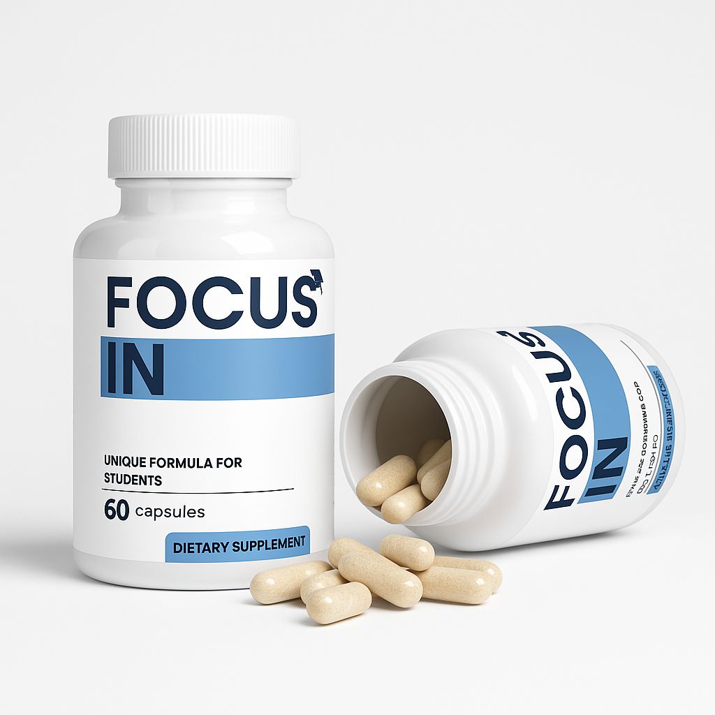 Focus In
