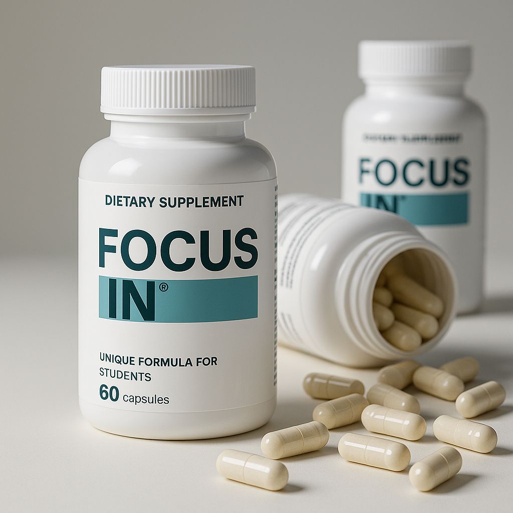 Focus In