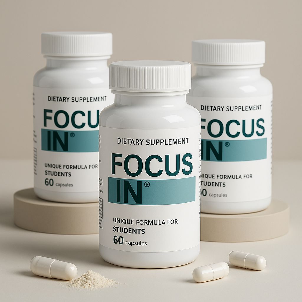 Focus In